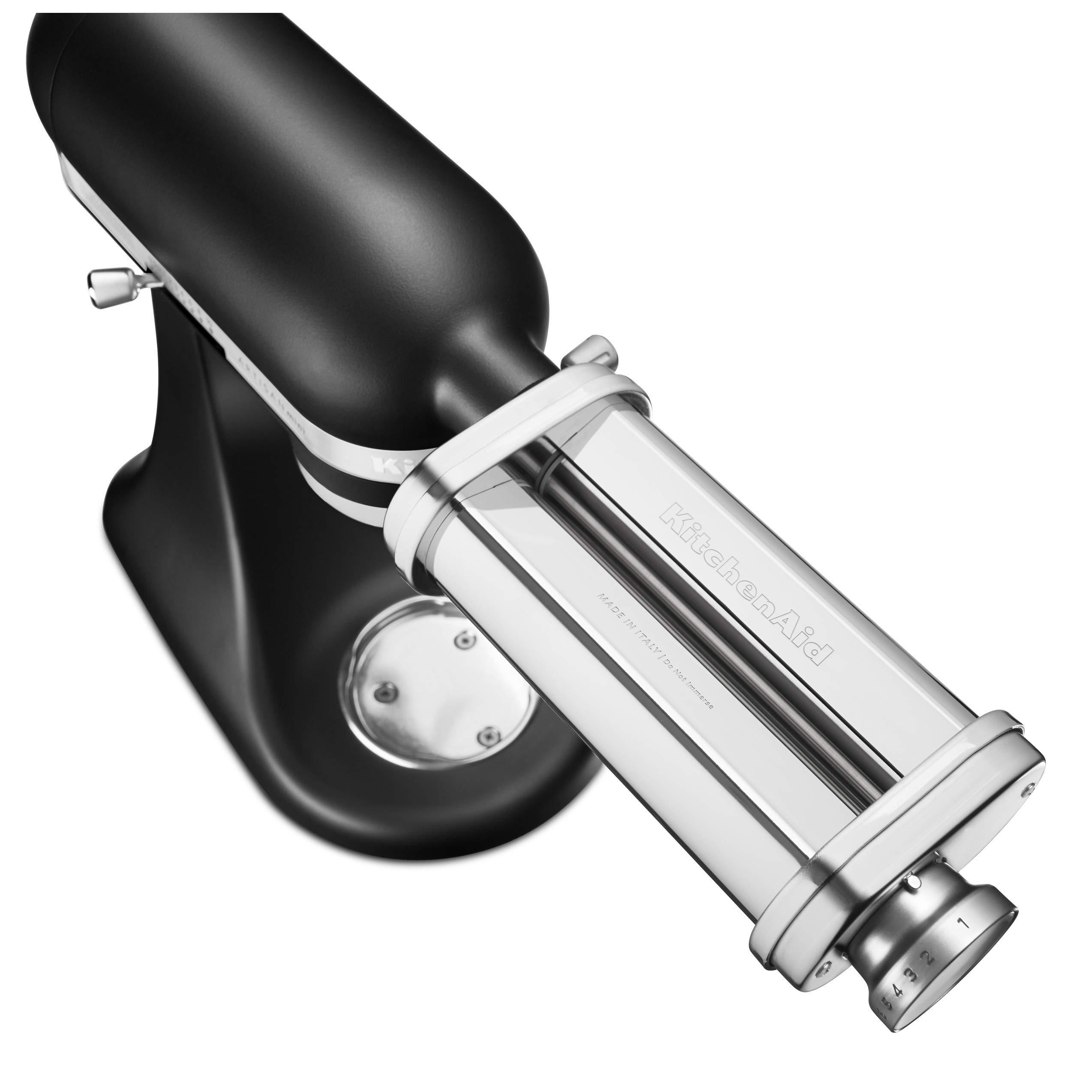 Amazon.com: KitchenAid KSM3316XBK Artisan Mini Stand Mixers, 3.5