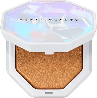 Resaltador difusor de luz Demi'Glow de Fenty ...
