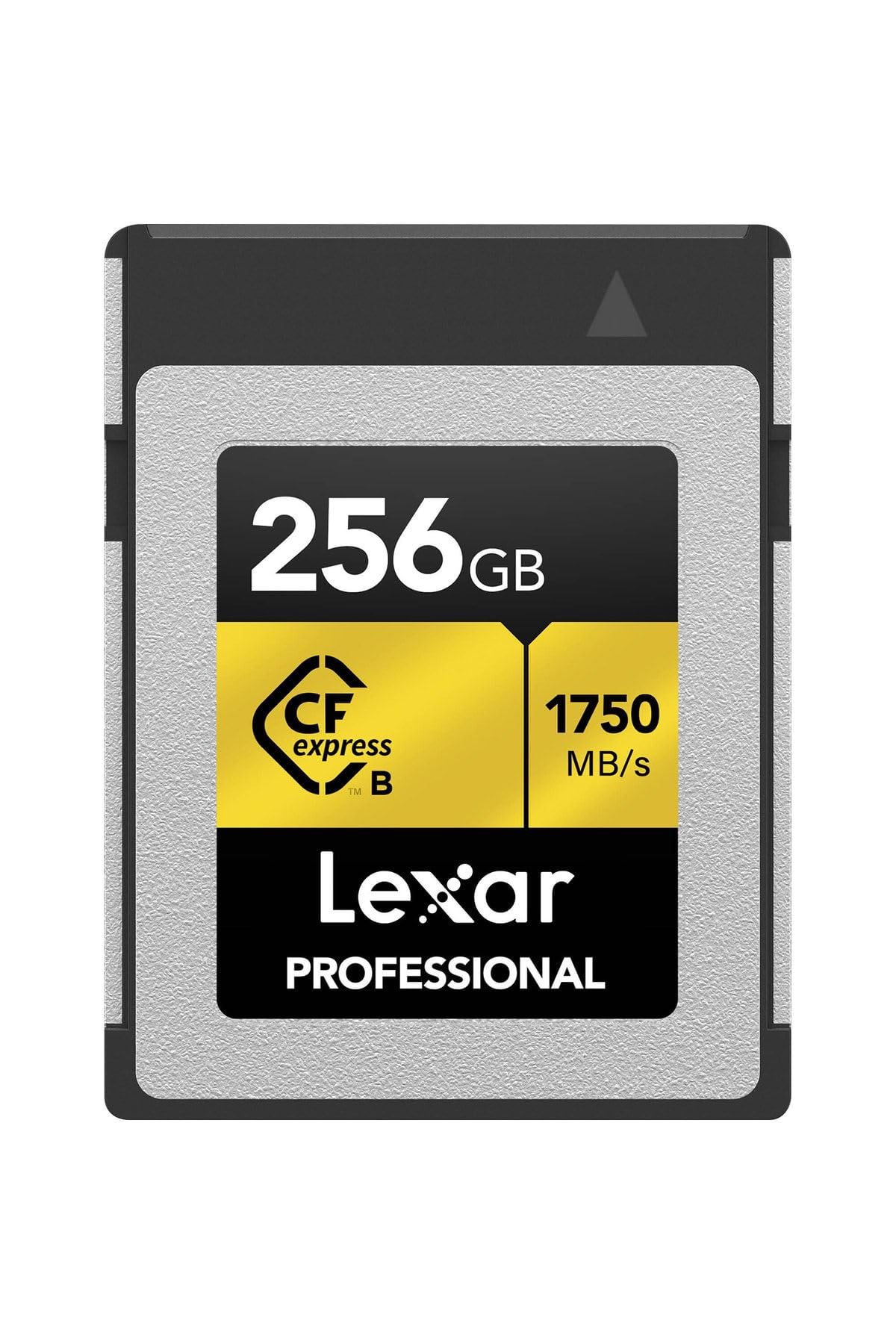 LEXAR Carte CF Express Professional 256 GO Type B