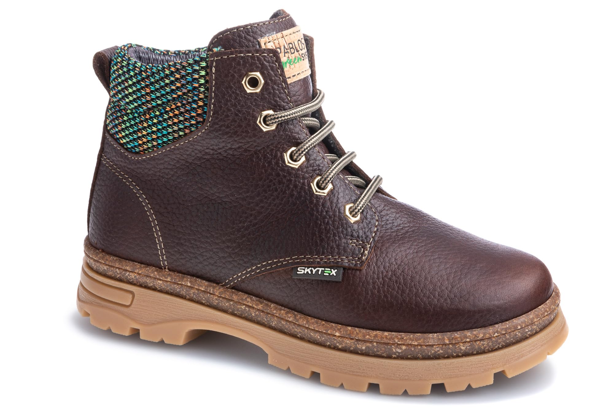 Pablosky Chłopcy 510992Moda — buty