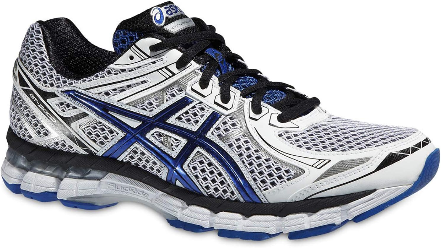 ASICS GT-2000 V2 Running Shoes