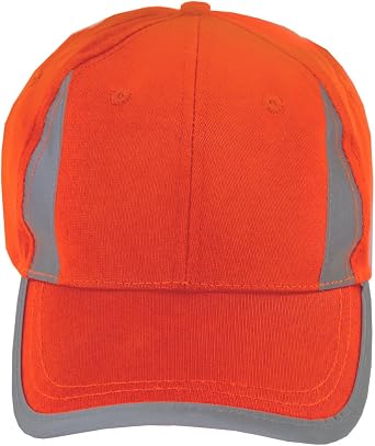 JORESTECH Safety Cap Reflective High Visibility Unisex CAP-01