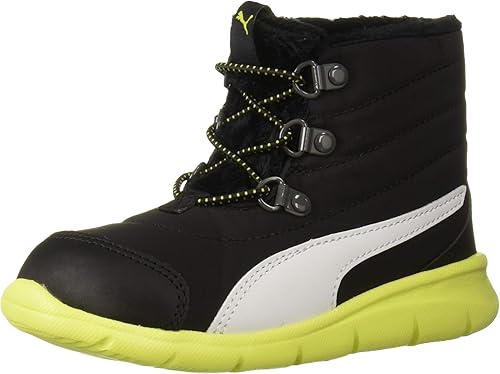 toddler puma boots