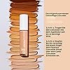 e.l.f. hydrating satin camo concealer fair beige