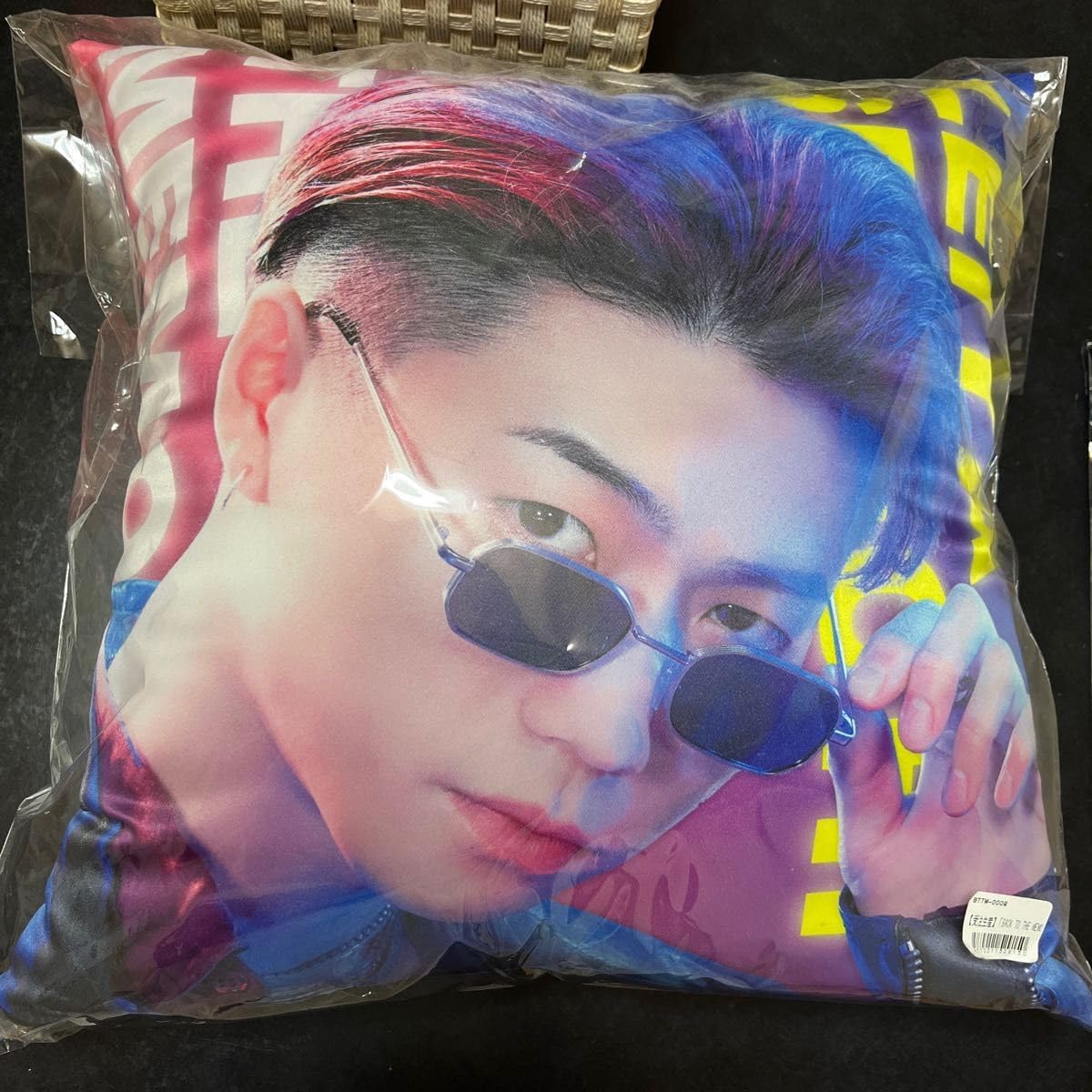 瀬口黎弥 クッション 瀬口黎弥クッション All Item | エブリデイ Z/X