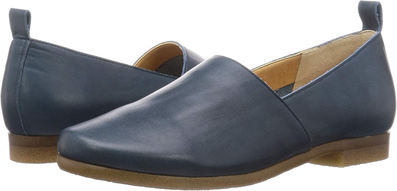 [トゥデイズ] フラットシューズ Lcut1877 レディース