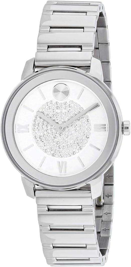 movado bold luxe