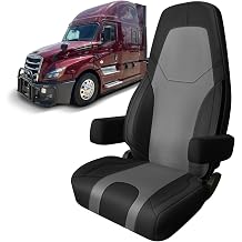 Neoprene Seat Cover for 2014-2025 Freightliner Cascadia 125 116 126