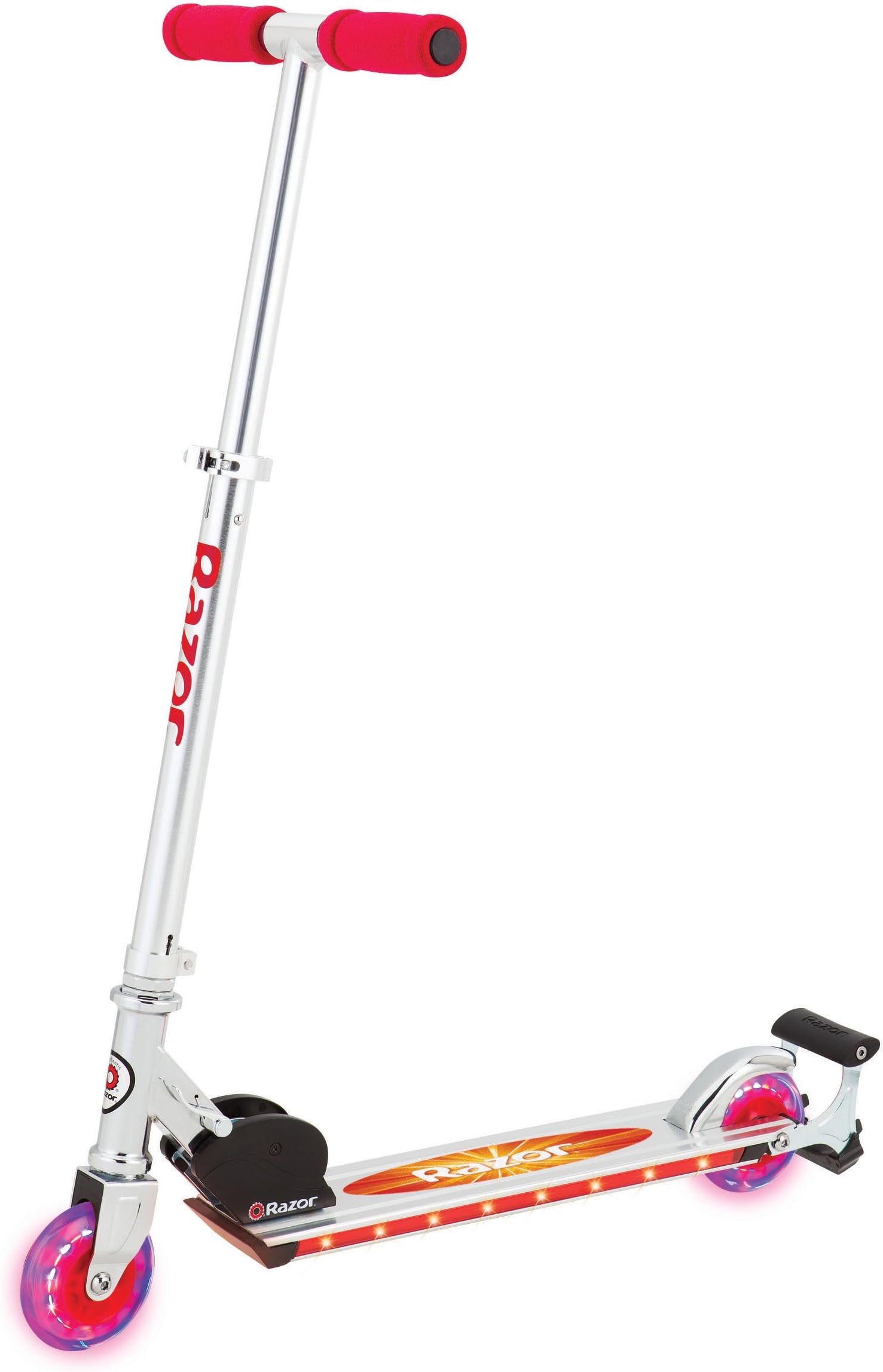 Razor Spark 2.0 Kick Scooter