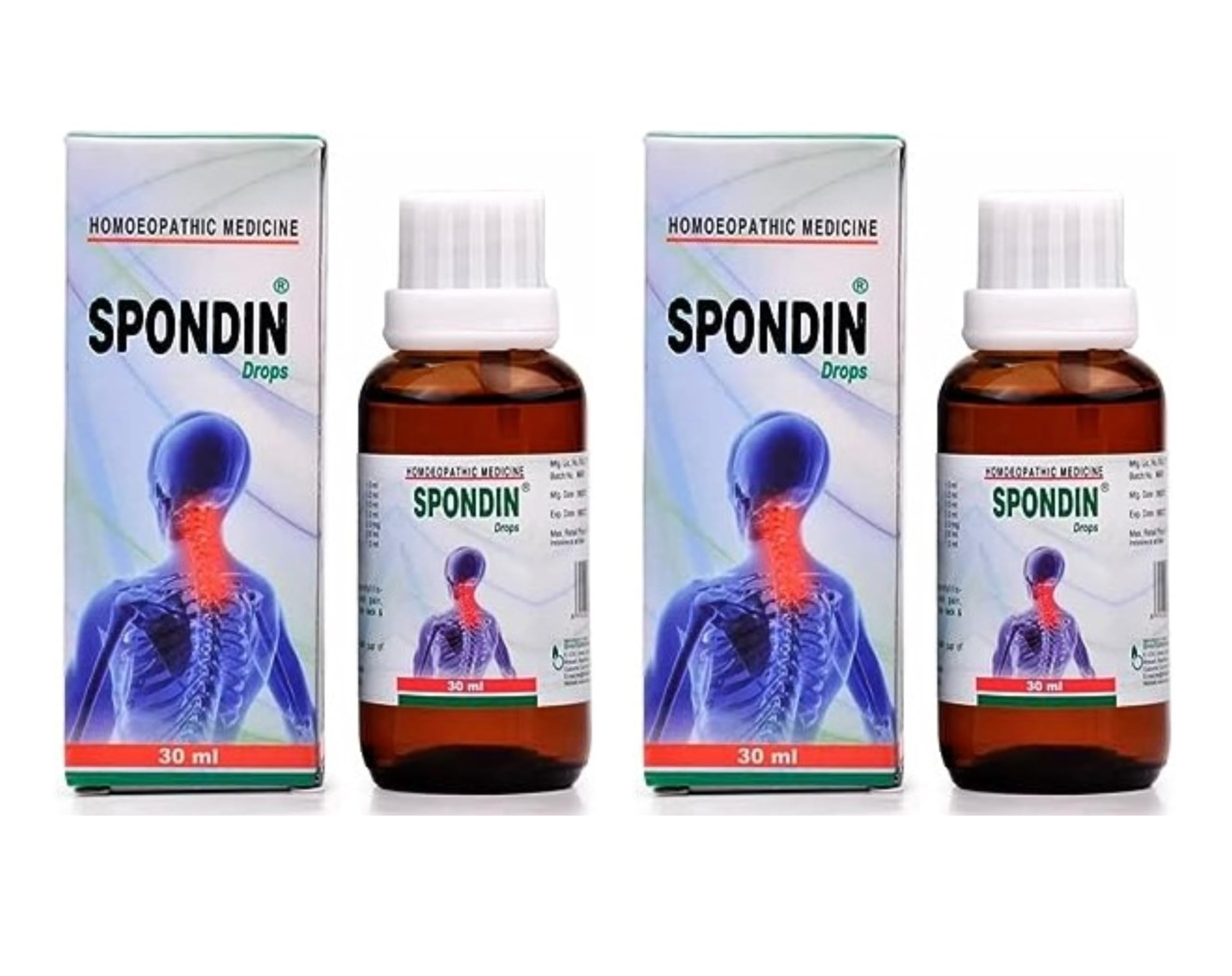 Bhargav Phytolab Spondin drops 30 ml (Pack of 3) (B0D2HSJLWJ) Amazon Price History, Amazon Price Tracker