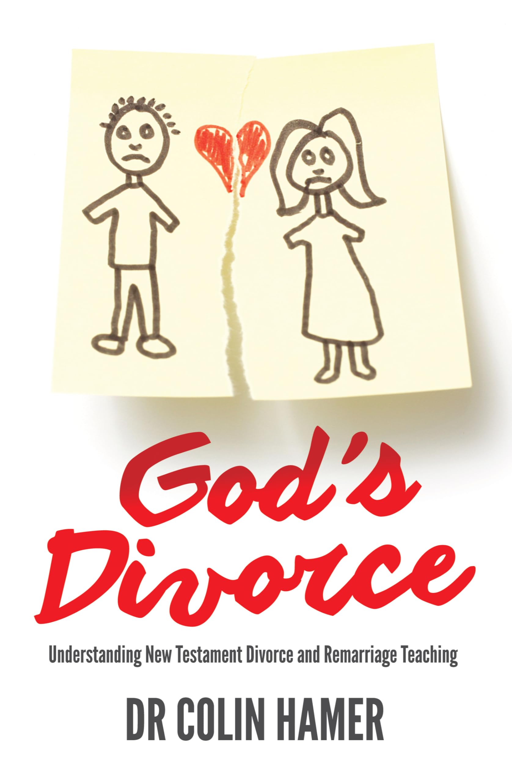 God's Divorce