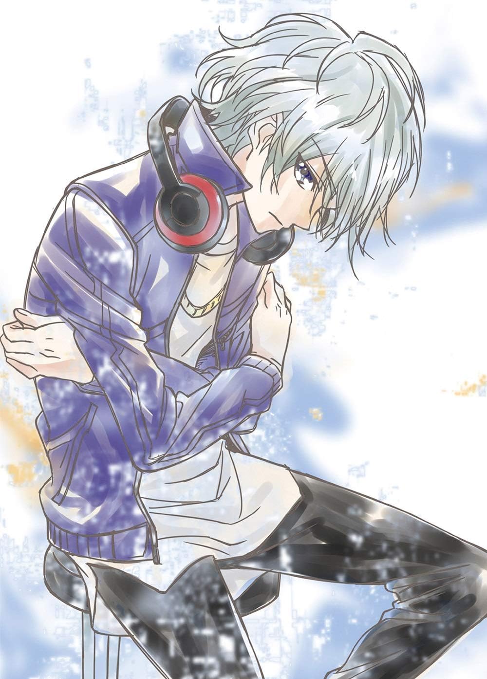 Amazon Tvアニメ W Z ウィズ Dvd Vol 1 アニメ