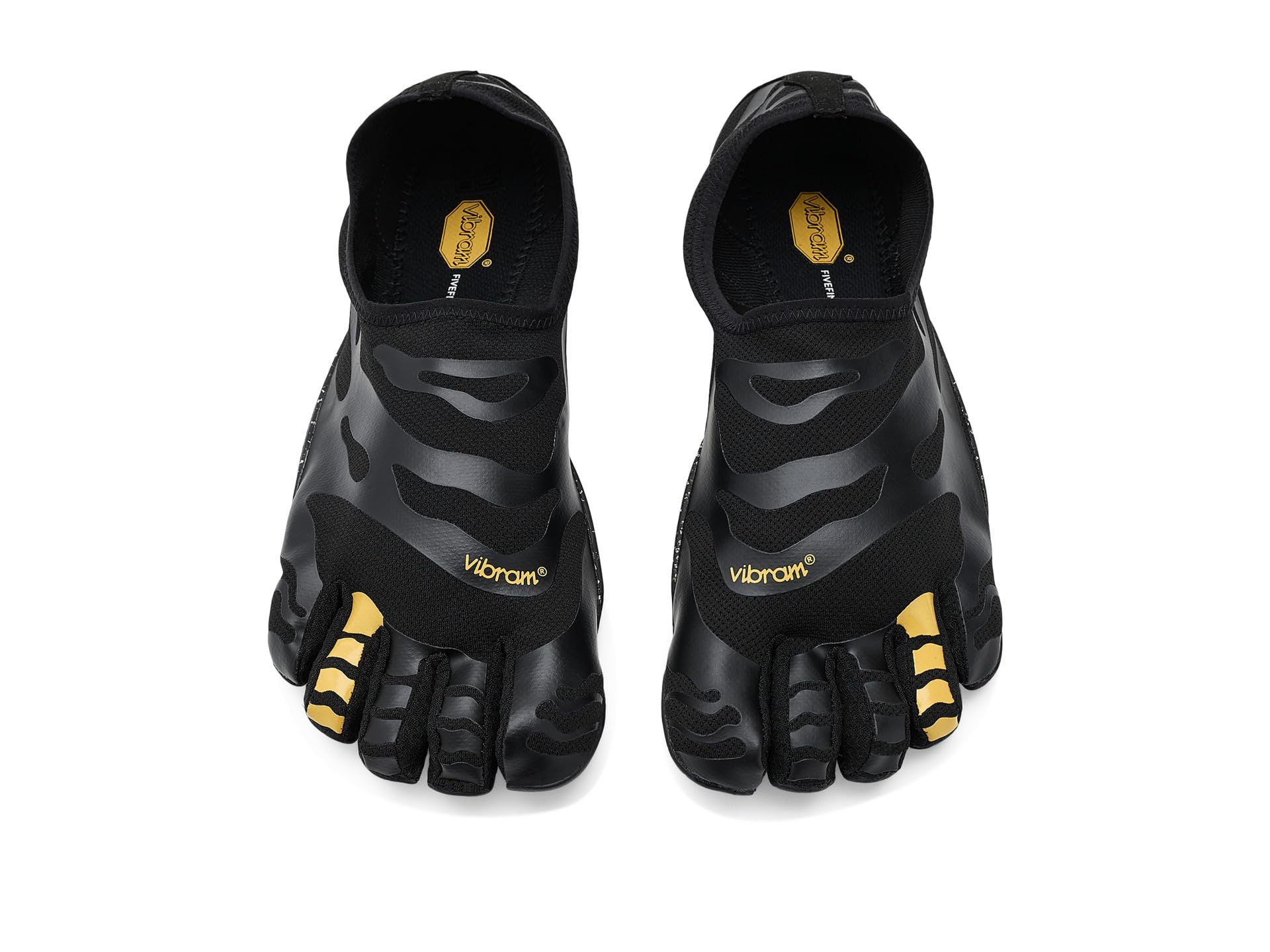 Vibram FiveFingers Graspifier Trail Running Shoes EU 45