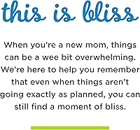 Vista 11 de Mommy's Bliss Gripe Water Original - Agua anisada original, 4 fl oz (paquete de 2) con gotas de saúco orgánico para bebé, 3 fl oz (paquete de 1)