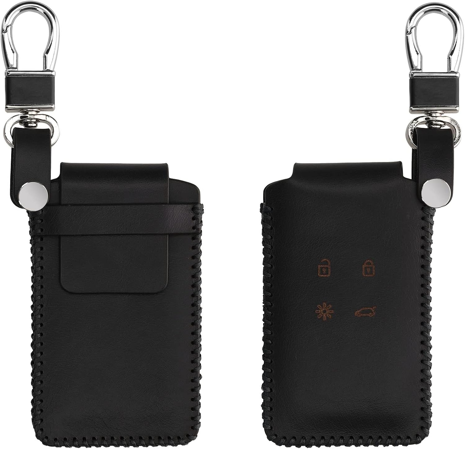 Keycard Renault Hlle