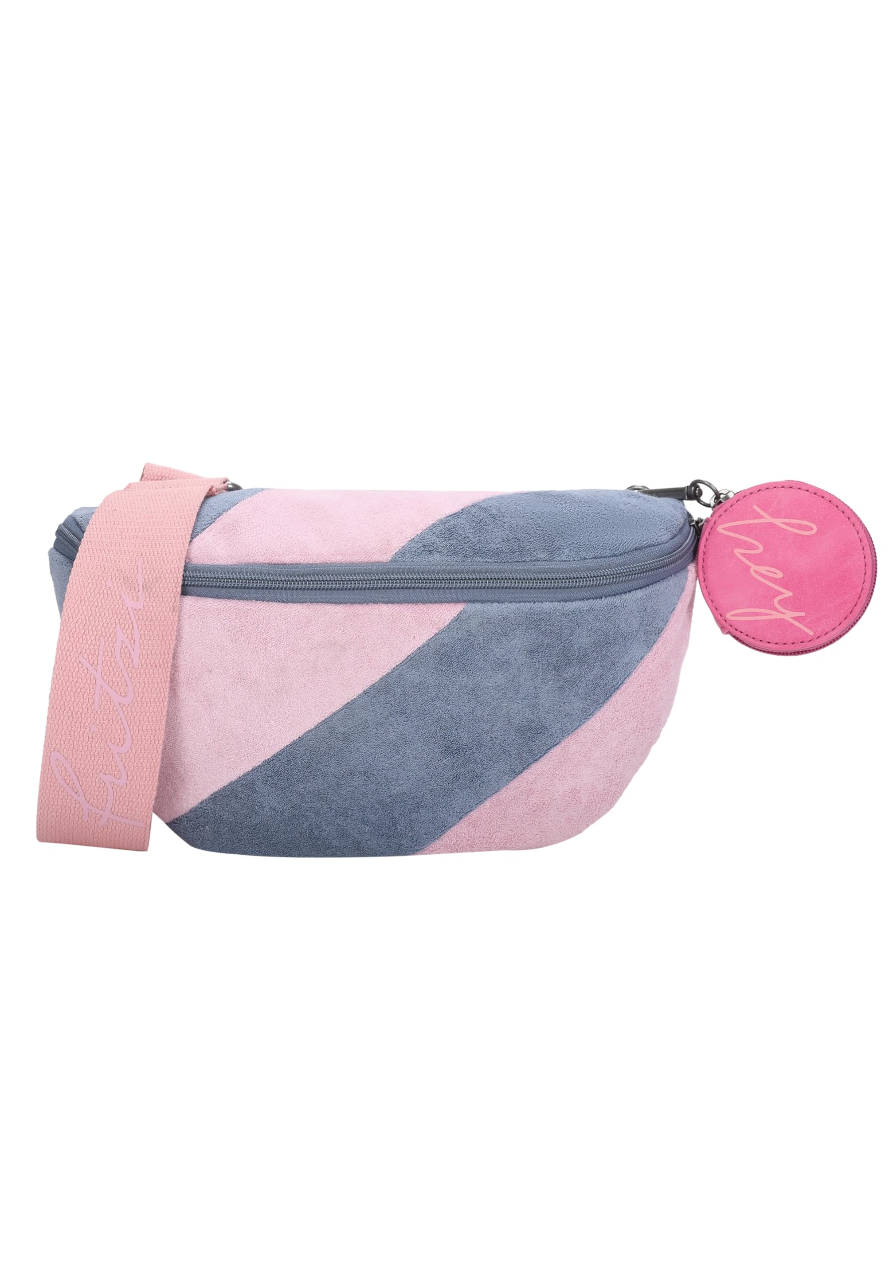 Fritzi aus Preußen Fritzi Bum Limited Frottee Blue Rose
