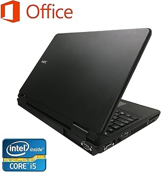 Amazon.co.jp: 【整備済み品】 NEC ノートPC VKシリーズ