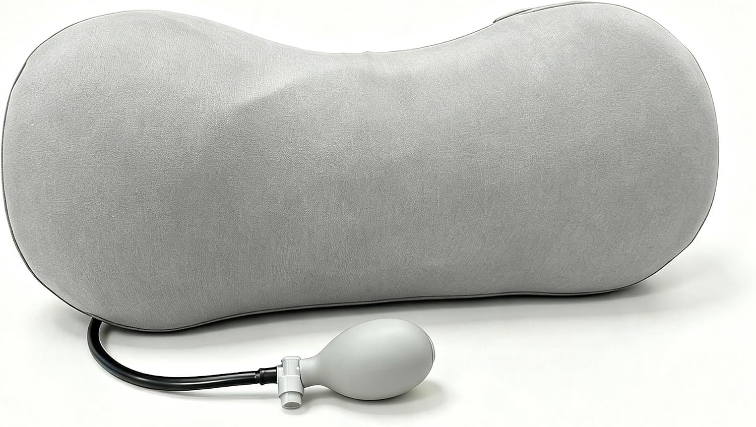 BABUR Lumbar Support Pillow for Car, Coccyx Pain Relief Cushion
