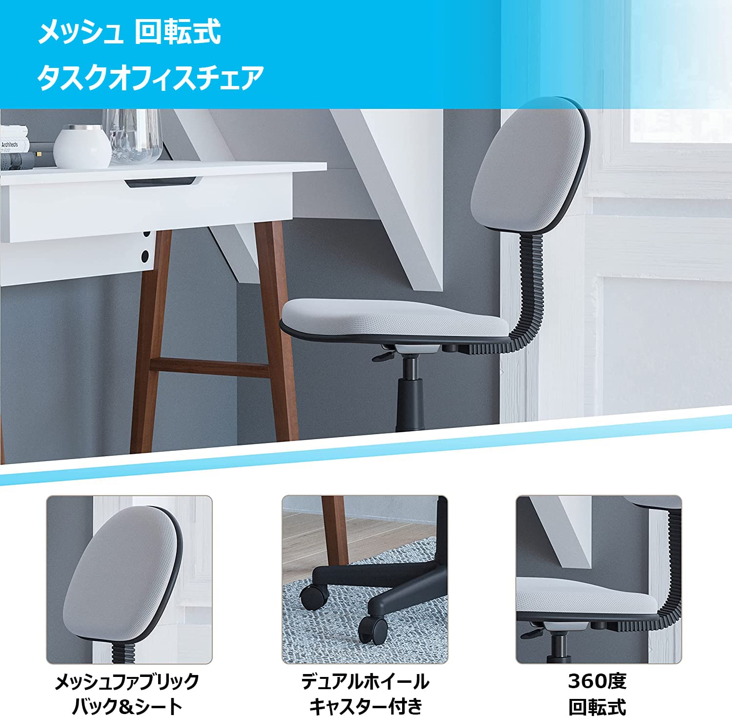 Amazon.co.jp: フラッシュファニチャー(Flash Furniture) ローバック
