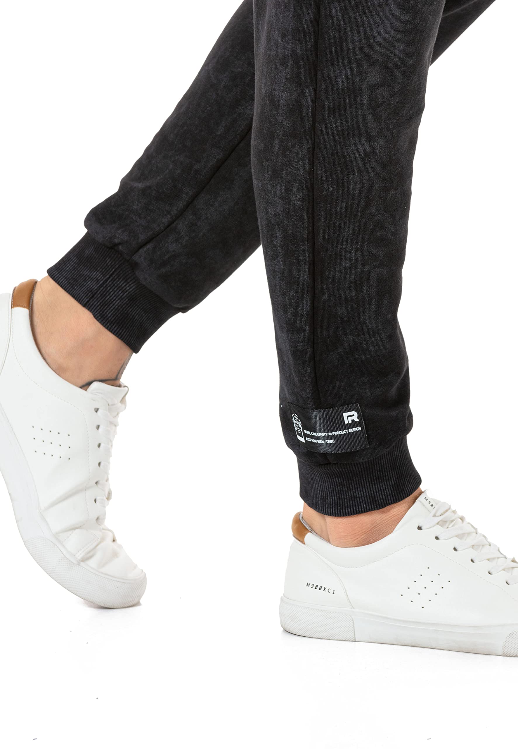 Redbridge Set da jogging con cappuccio, 2 pezzi, oversize, con pantaloni, combinabile di alta qualità