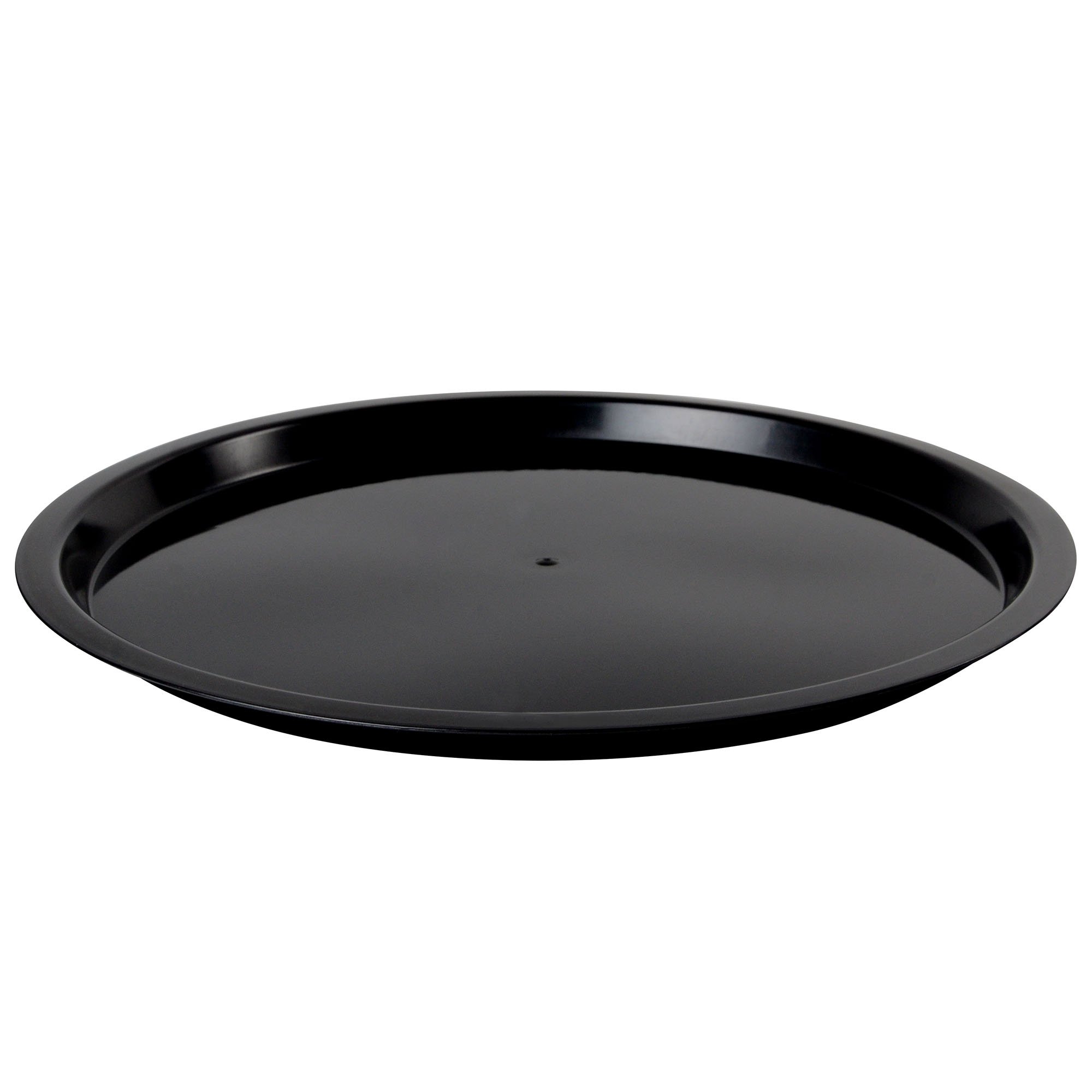 Reform 16" / Black / 1 Platters