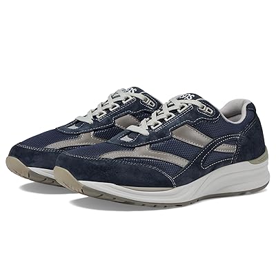 SAS Journey Mesh Comfort Walking Sneaker Men
