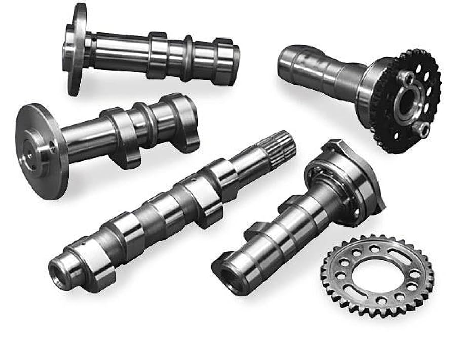 FZ400 4YR ハイカム Amazon.com: Hot Cams Exhaust Camshaft 4098-3E Compatible