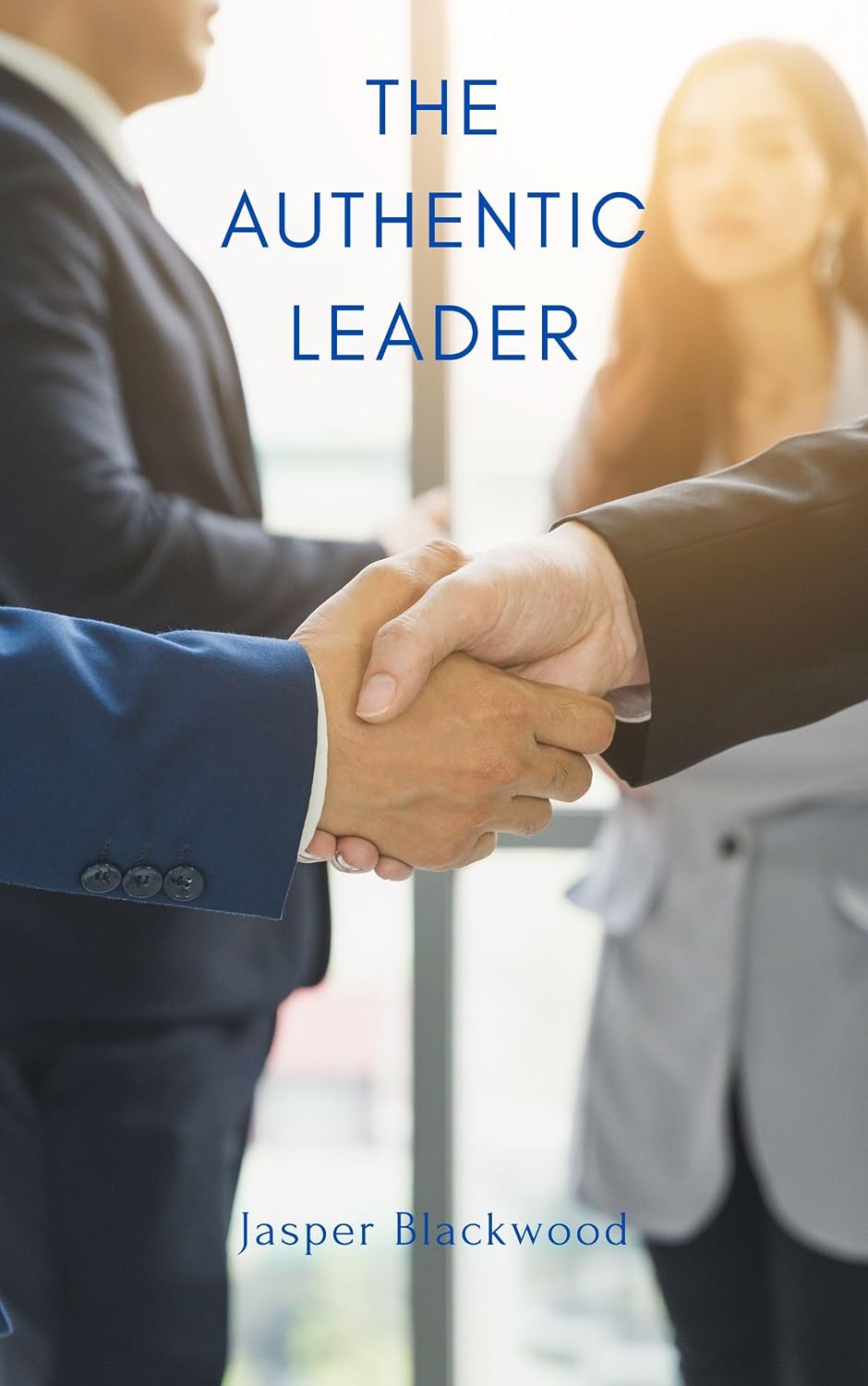 The Authentic Leader