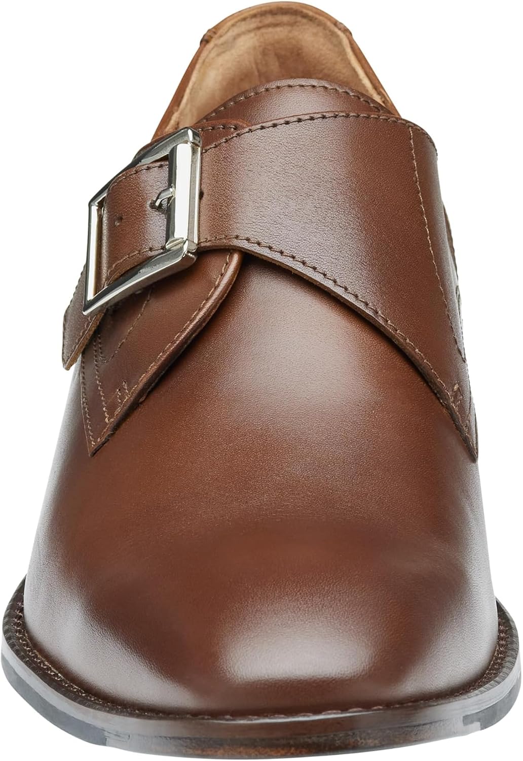 Johnston & Murphy Richland Monk Strap