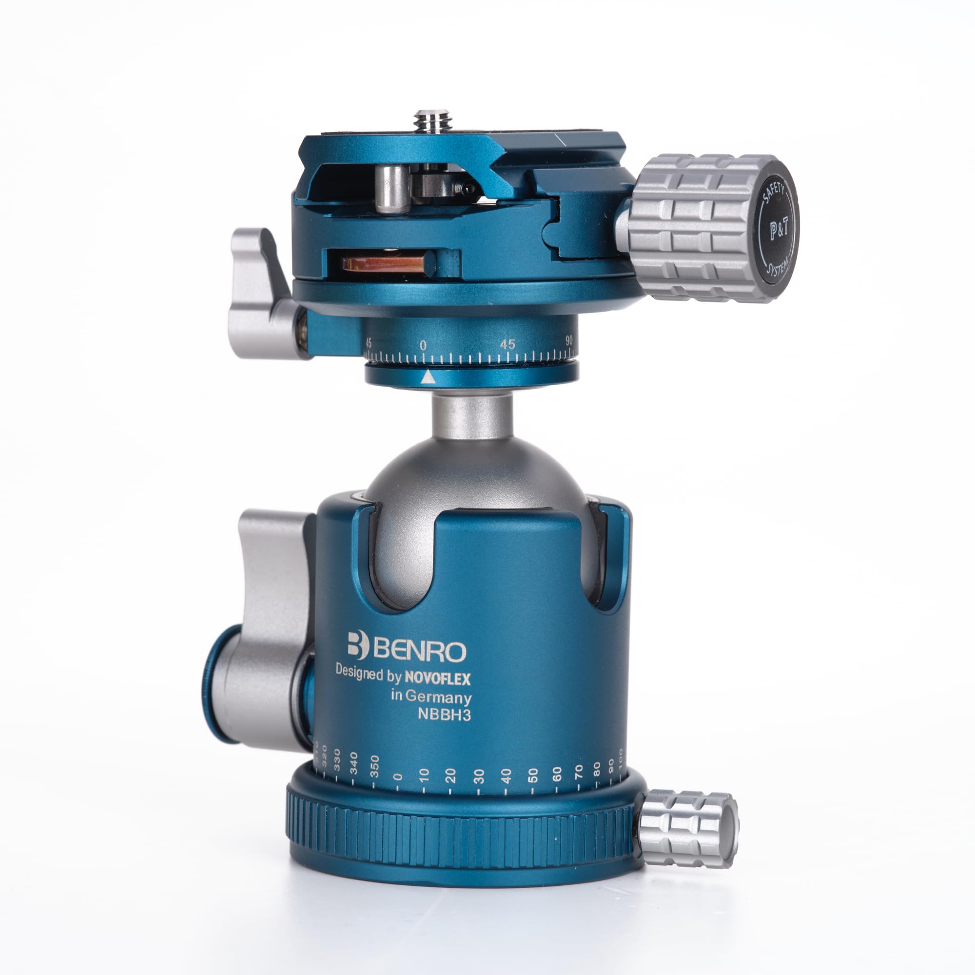 Amazon.com : Benro VX Series Ball Head – Professional Low-Profile