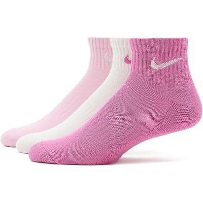 Носки Nike Everyday Cushion Ankle Socks 3-Pair Pack