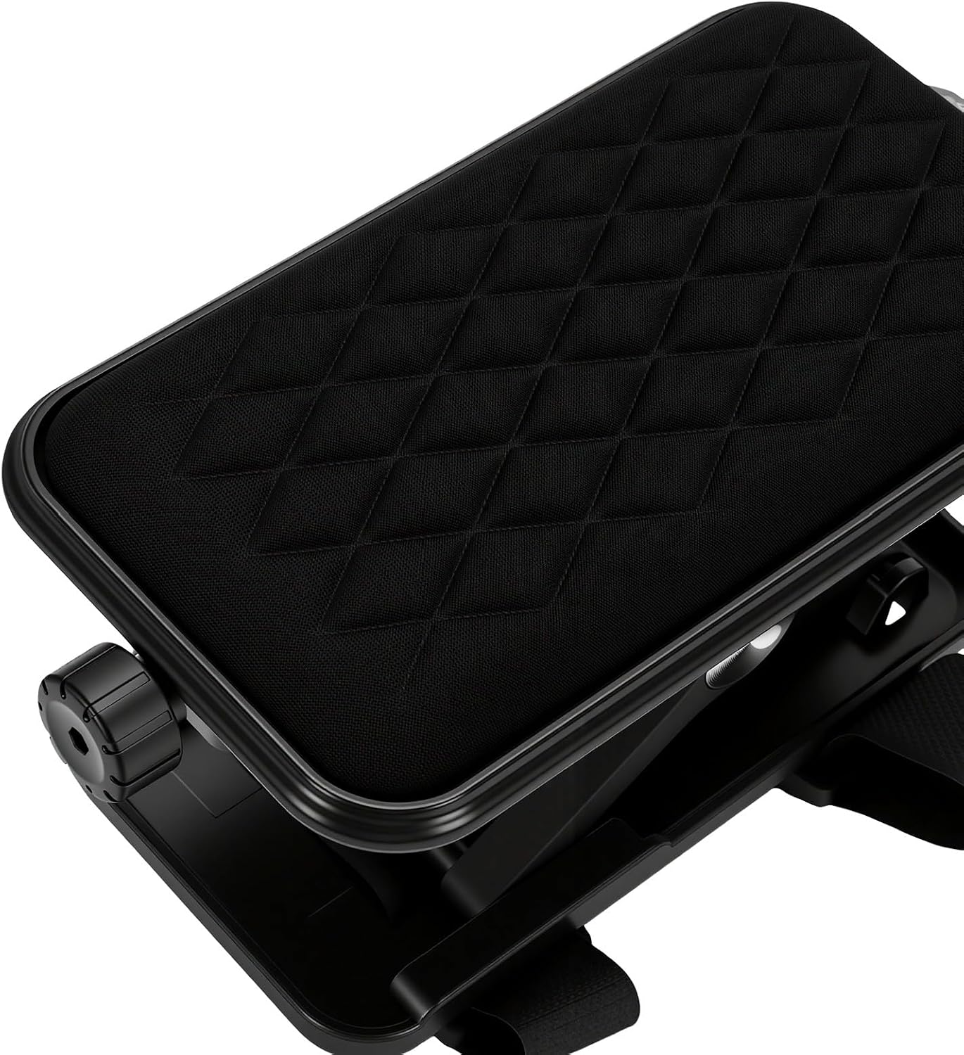 Hyuduo Adjustable Chair Arm Pad with Memory Foam, 45-120mm Height