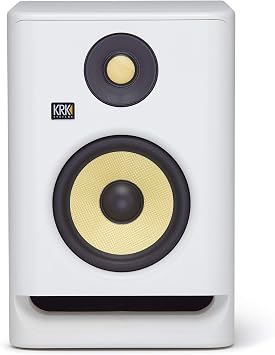KRK RP5 Rokit 5 G4 Professional Bi-Amp 