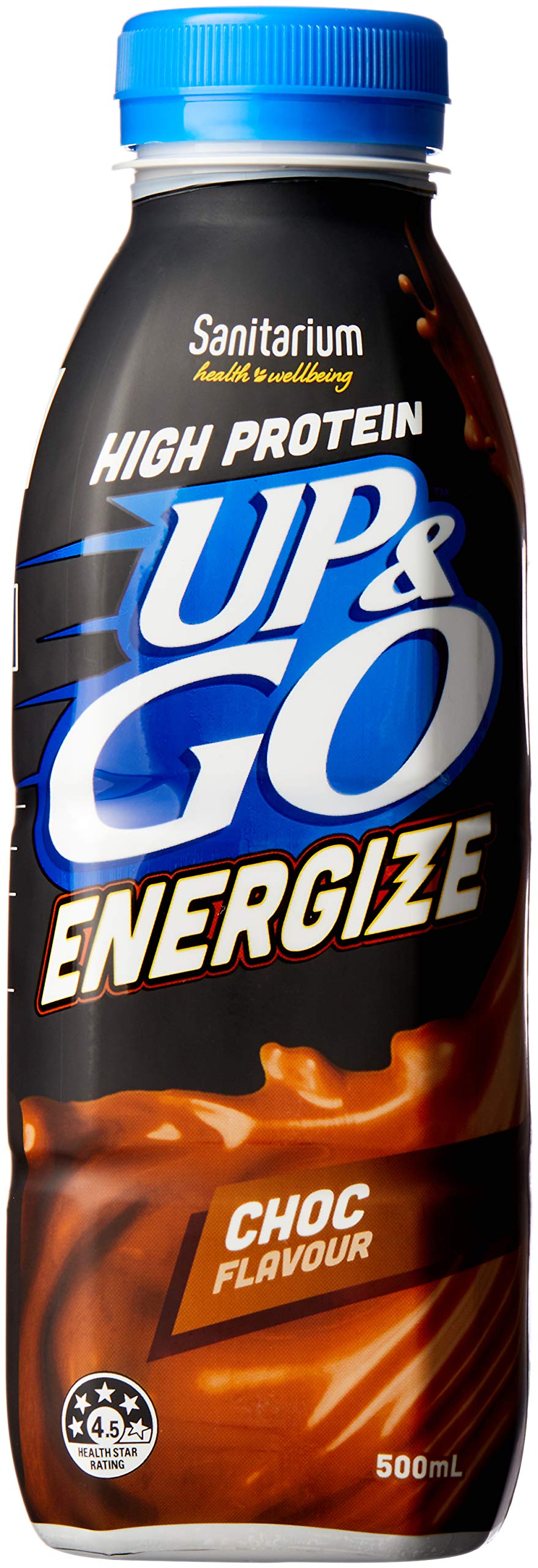 UP&GO 12 Bottles