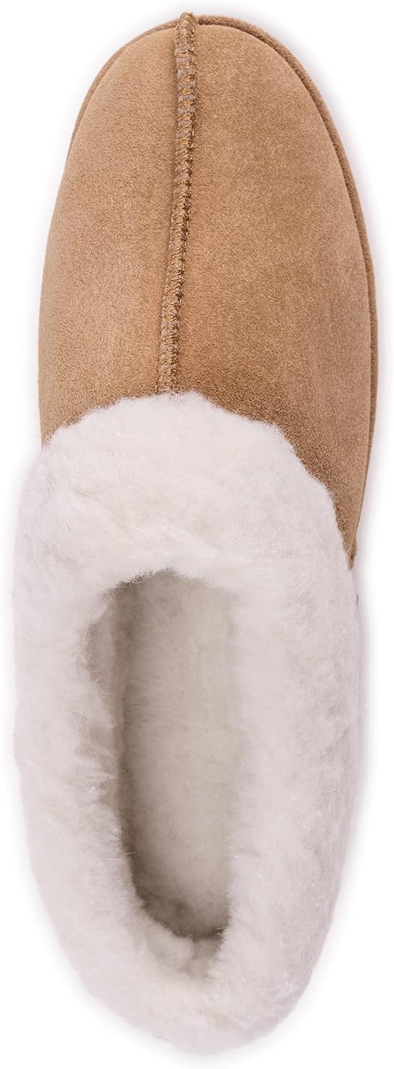 MUK LUKS Women's Leather Goods By Muk Luks® Women's Serafine Clog