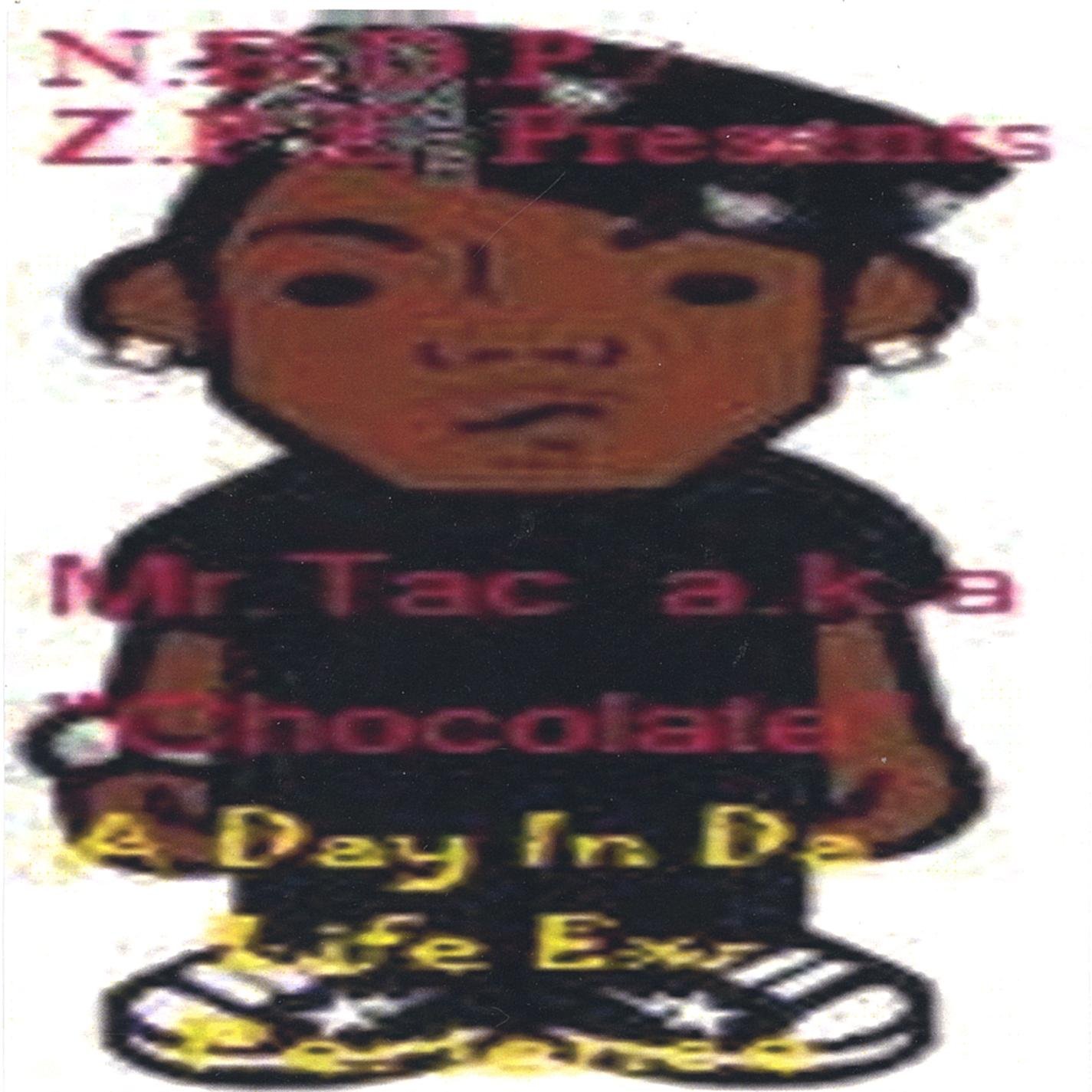 Mr.Tac a.k.a. "Chocolate" feat. Angie Stone & Jill Scott