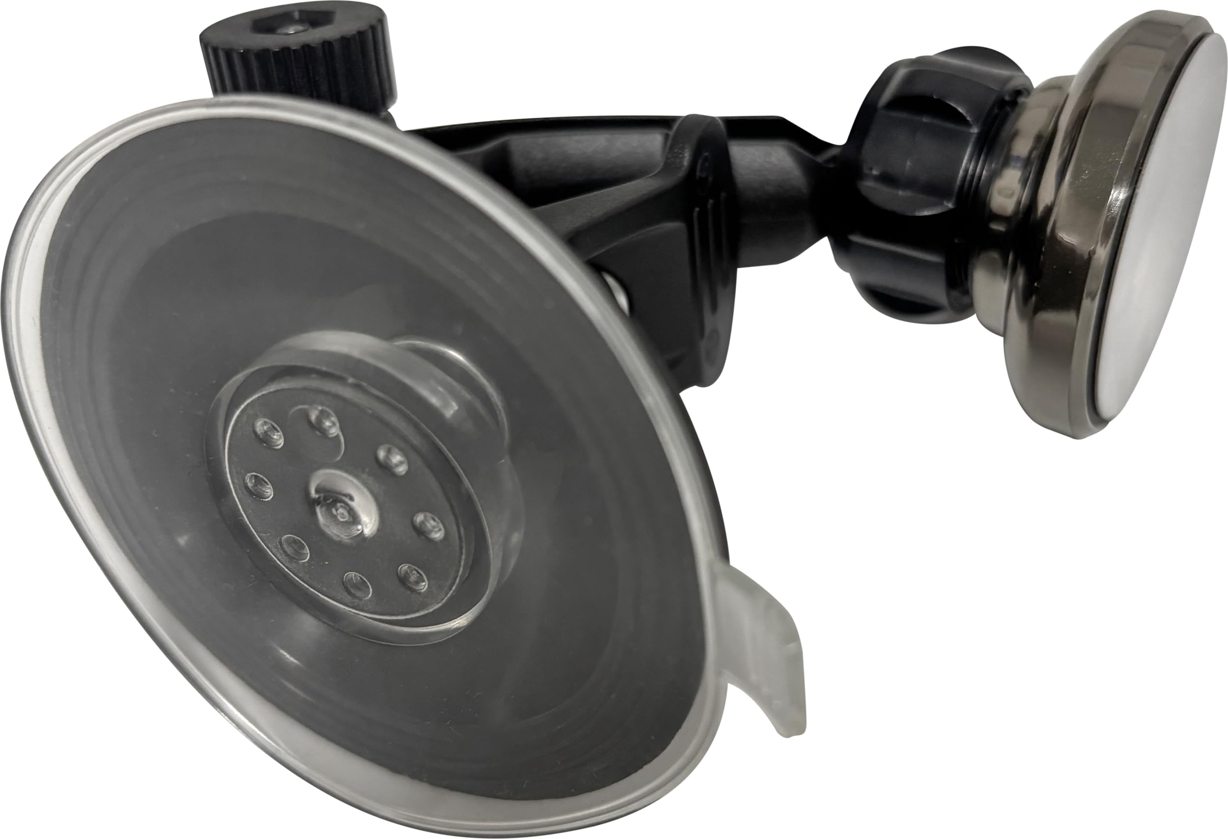 TELESTAR TOP CAR 2 – DAB+ Adapter für Autoradios, Akku – Schwarz | FM-Transmitter, Line-Out-Anschluss, Farbdisplay, Bluetooth Audio Streaming, Freisprecheinrichtung, microSD