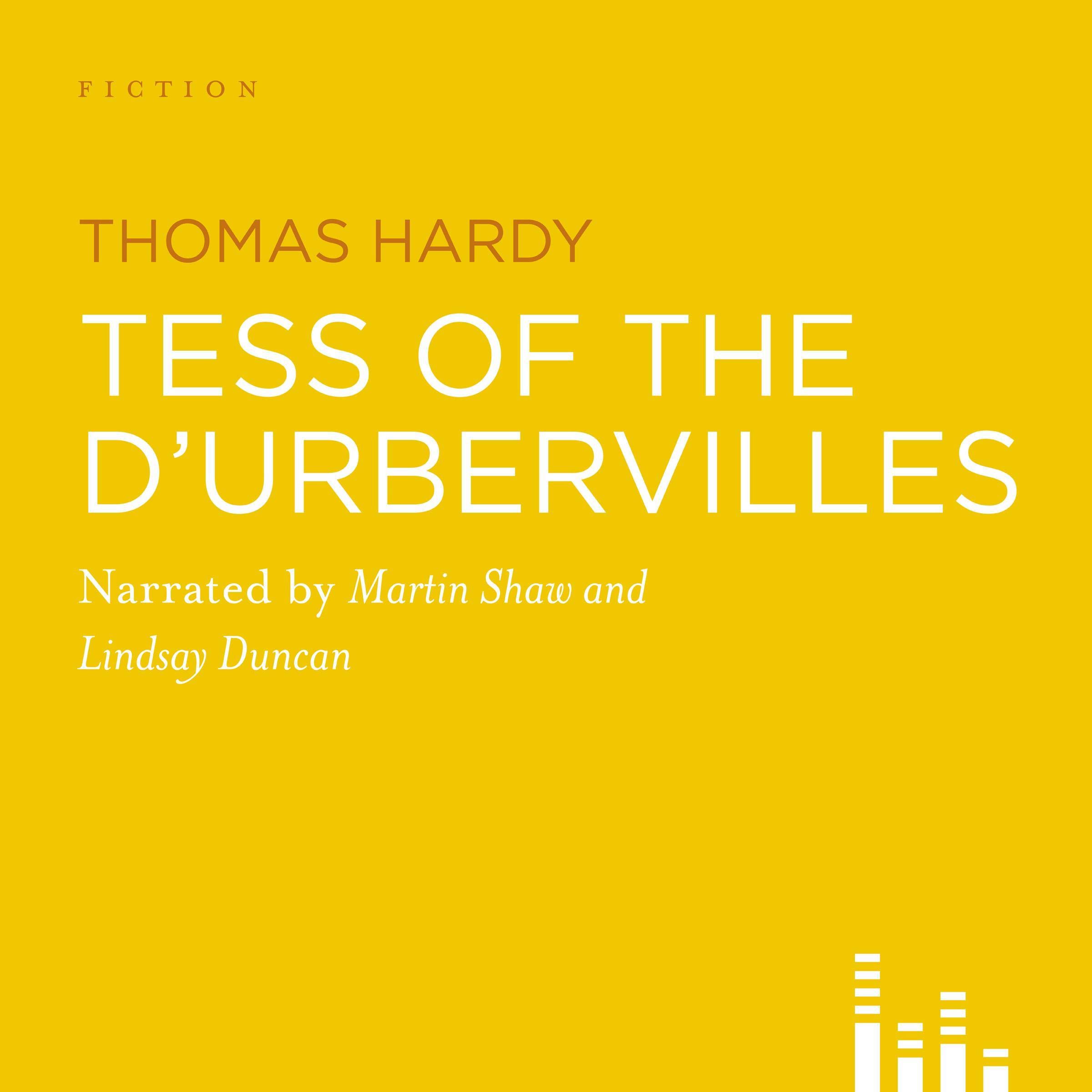 Tess of the D'Urbervilles