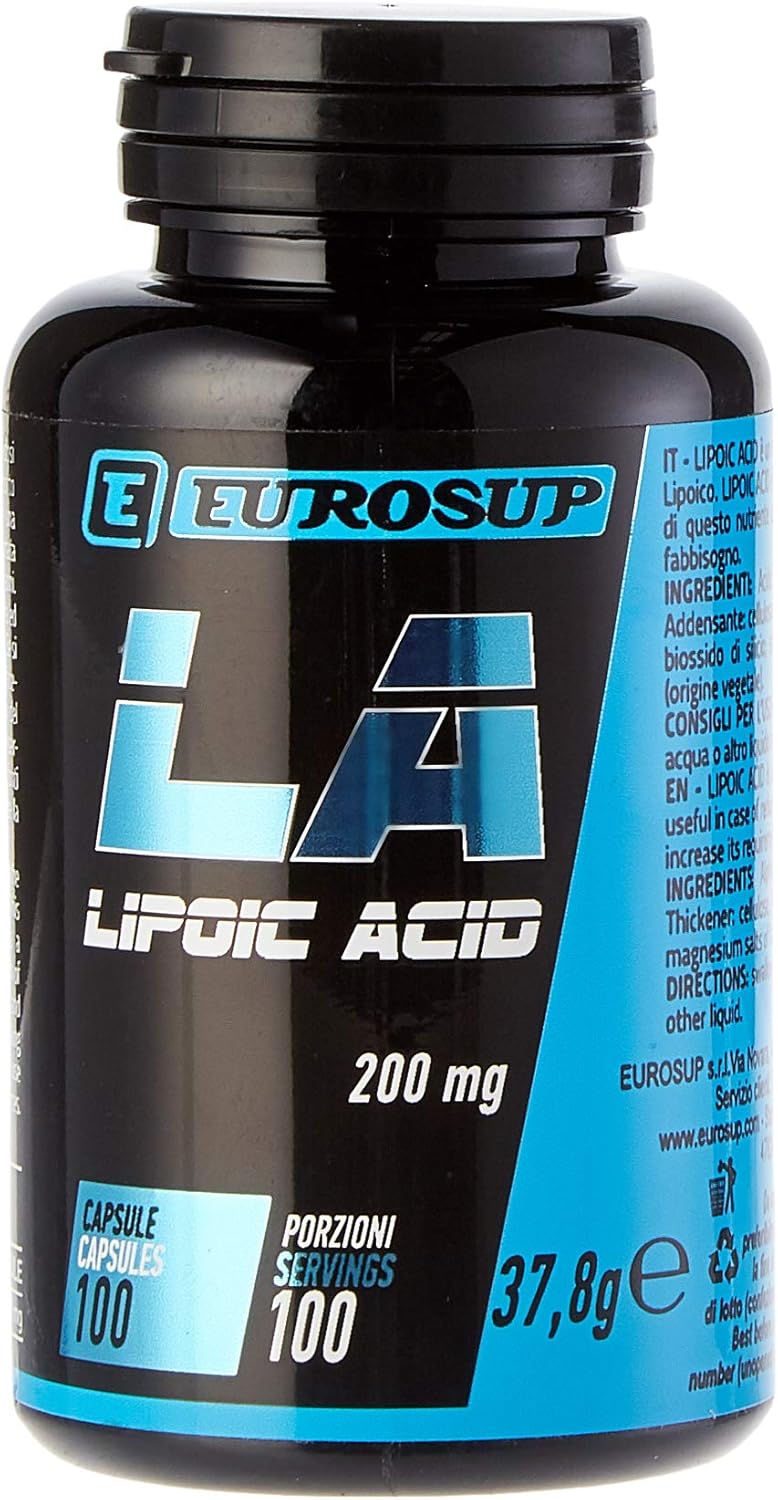 r acido alfa lipoico 600mgs