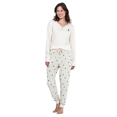 Honeydew Intimates Apres Ski Pajama Set Women