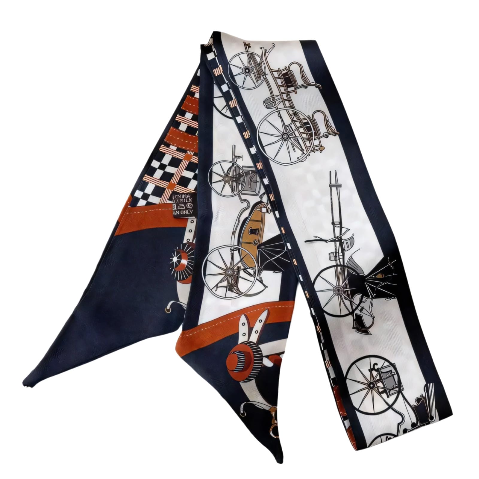 chaoxun Sciarpa (Pacco da 50) Donna