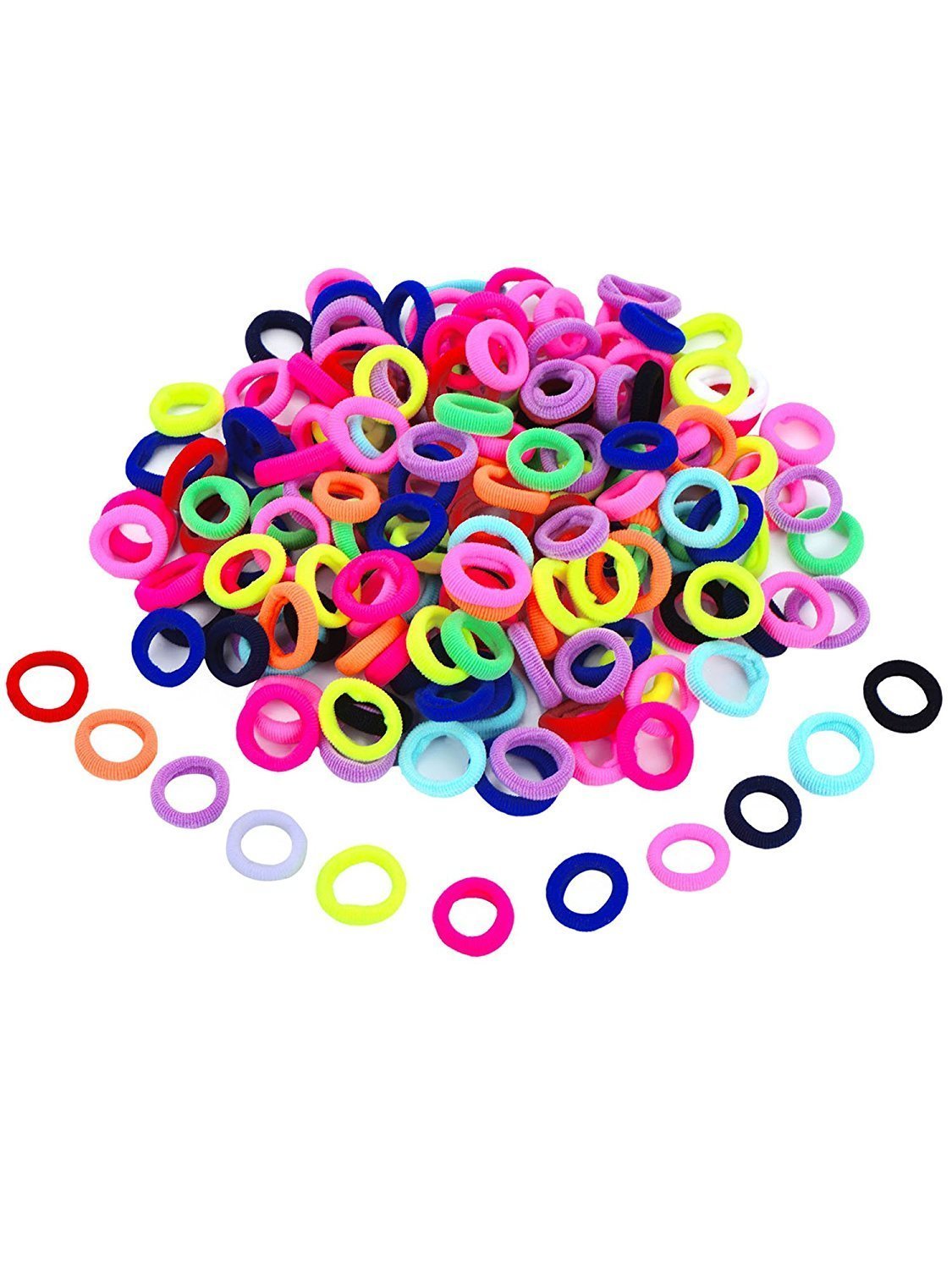 See full amazon price history chart for Pmw - Baby Girls Mini Elastic Soft Rubber Hair Bands - Kids Band - 96 pcs Pmw - Baby Girls Mini Elastic Soft Rubber Hair Bands - Kids Band - 96 pcs (B07HL4N132) Amazon Price History, Amazon Price Tracker