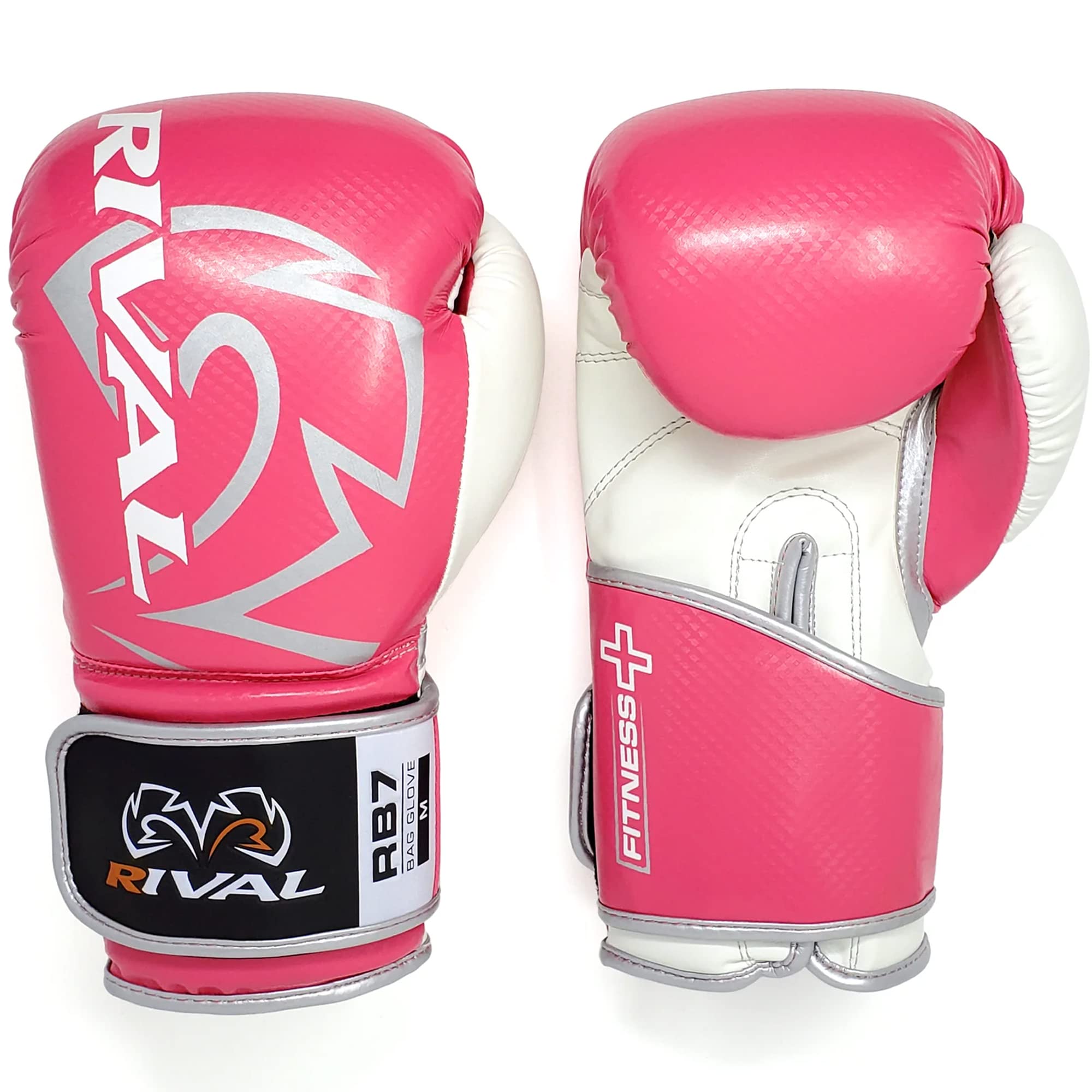 RIVAL Boxing RB7 Fitness Plus Bag Gloves