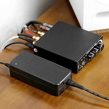 サンワ　アンプ Amazon.co.jp: Nobsound 216W 36V/6A DC 電源アダプター AC