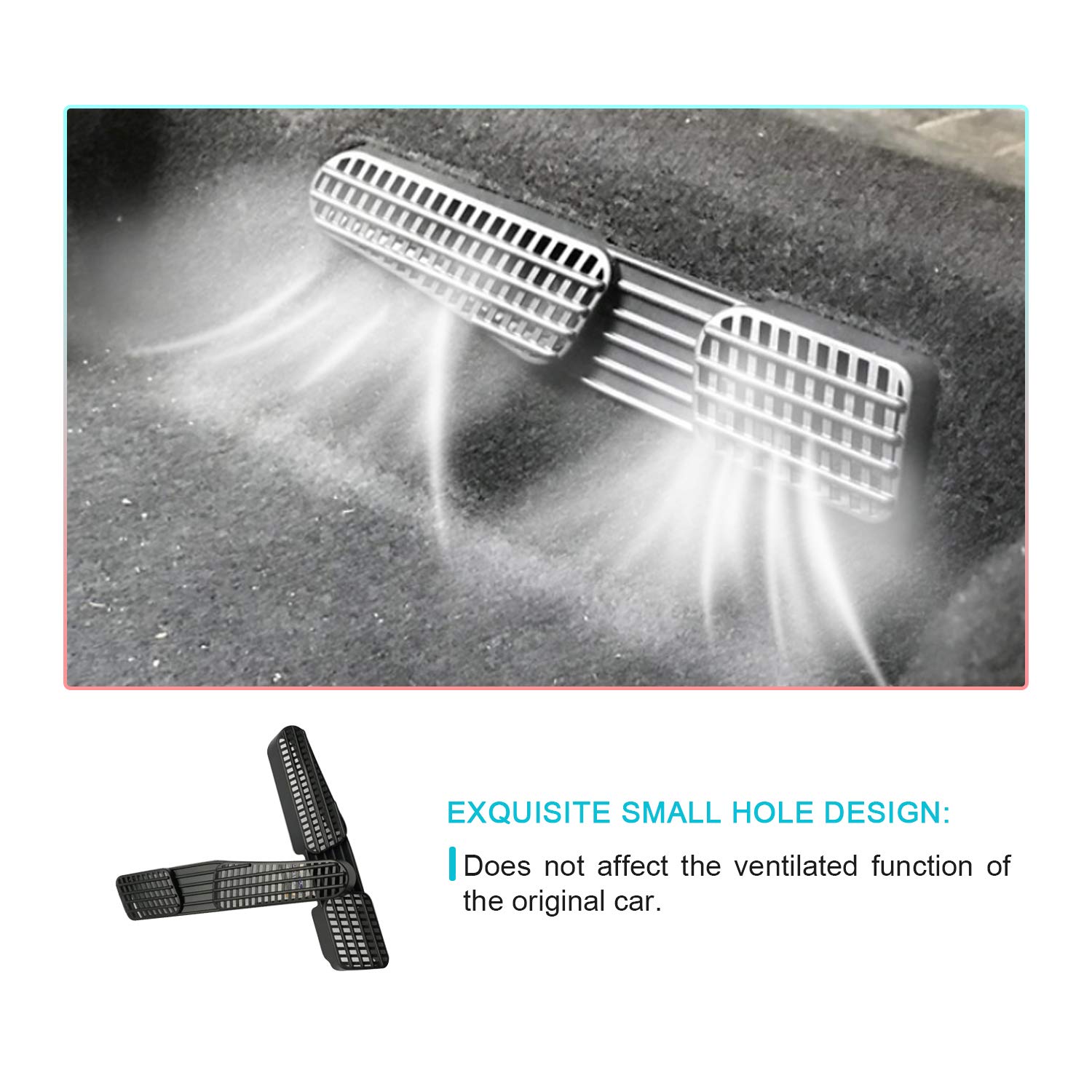 Kit Altoparlanti E Cavi Per Peugeot 307 - Casse Anteriori 16.5 Cm E Posteriori 13 Cm, Completo Per Sostituzione Dal 1999
