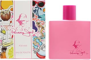 Panama Jack For Her Eau De Toilette Spray 3.4 Oz