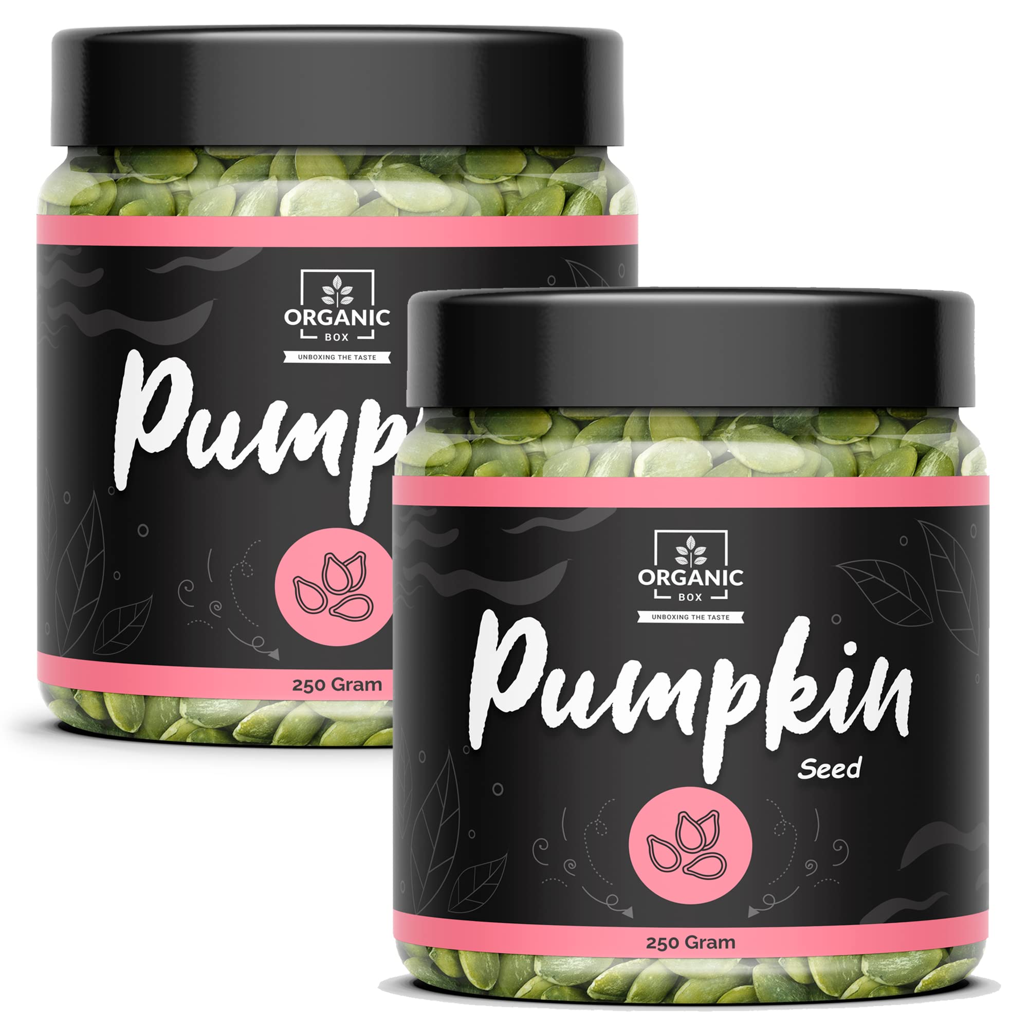 See full amazon price history chart for Organic Box Raw Pumpkin Seeds, Healthy and Best Pumkin Seeds, Great Source of Fiber, Omega 3 & Omega 6, Immunity Booster, 250 Gram (Pack of 2 Jar) - Diwali Gift Pack Organic Box Raw Pumpkin Seeds, Healthy and Best Pumkin Seeds, Great Source of Fiber, Omega 3 & Omega 6, Immunity Booster, 250 Gram (Pack of 2 Jar) - Diwali Gift Pack (B096SCMNSQ) Amazon Price History, Amazon Price Tracker