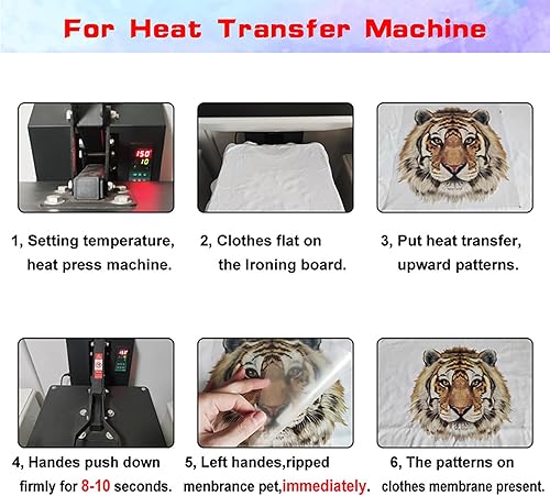 Miniatura 6 de 9 calcomanías de transferencia para planchar del día de San Patricio, papel de transferencia para planchar, calcomanías verdes para planchar para