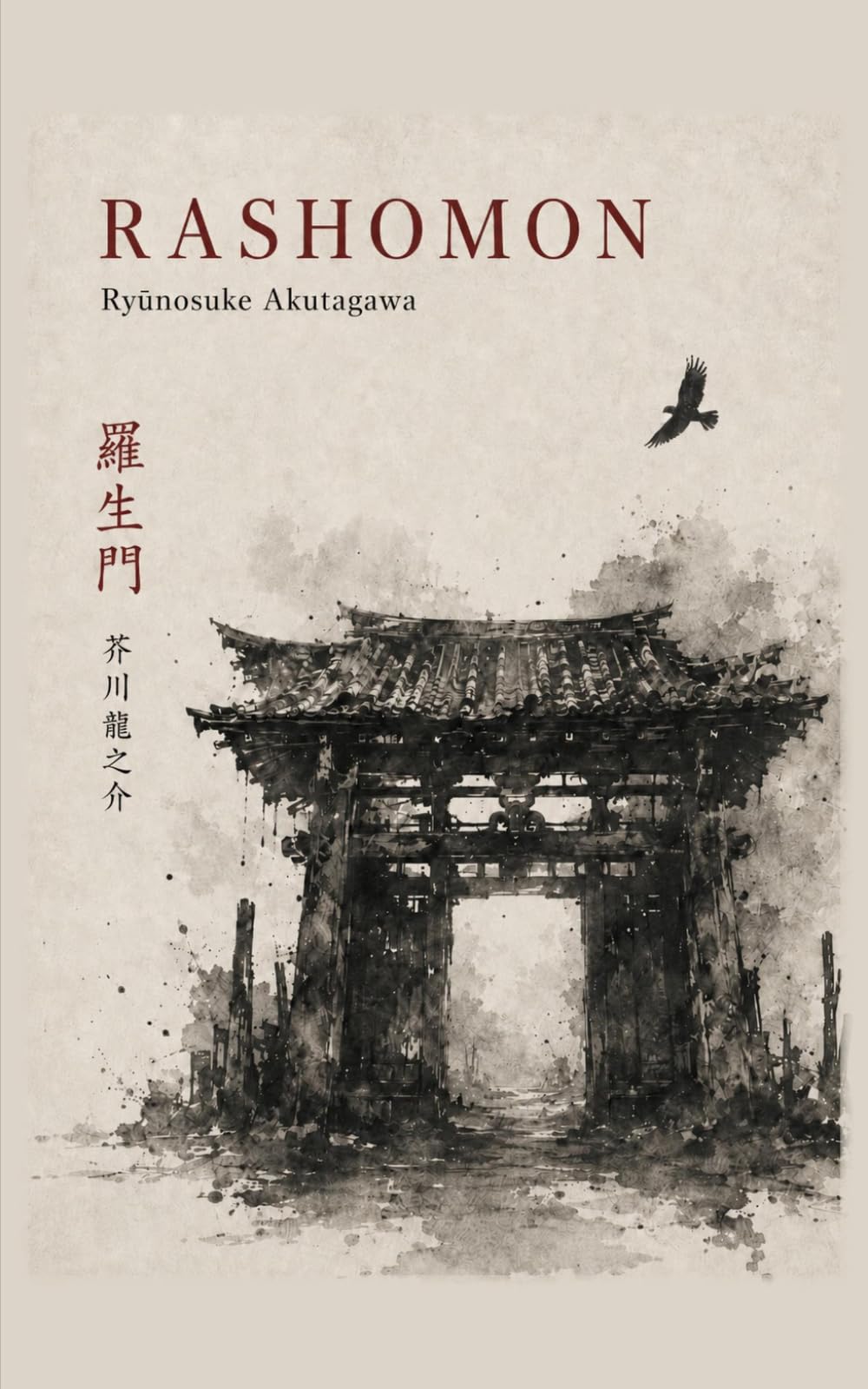Rashomon: e altri racconti