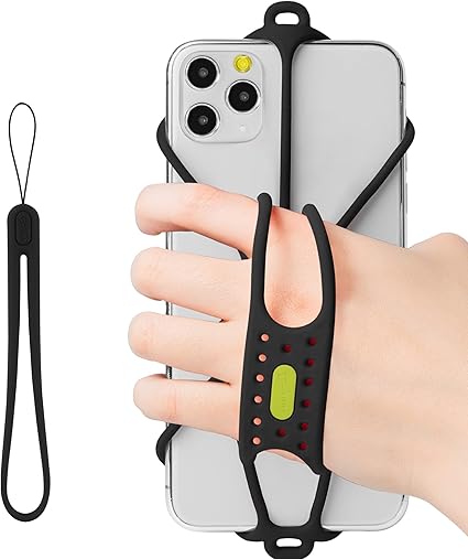 Amazon Bone Run Tie Handheld ランニング スマホ ハンドヘルド タッチ操作ok 指紋認証ok ケースのままok 洗えて清潔 軽量 簡単着脱 通気性 4 7 7 2インチのスマホに対応 Iphone 11 Pro 11 Pro Max 11 Xs Xr X 8 Plus 7 Plus Xperia Xz3 Galaxy S10 S9 S8